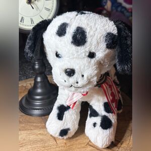 HugFun Dalmatian Plush Toy EPC